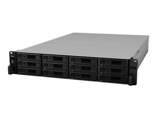 Synology RX1217 Expansion module for Rack station 12 Bays