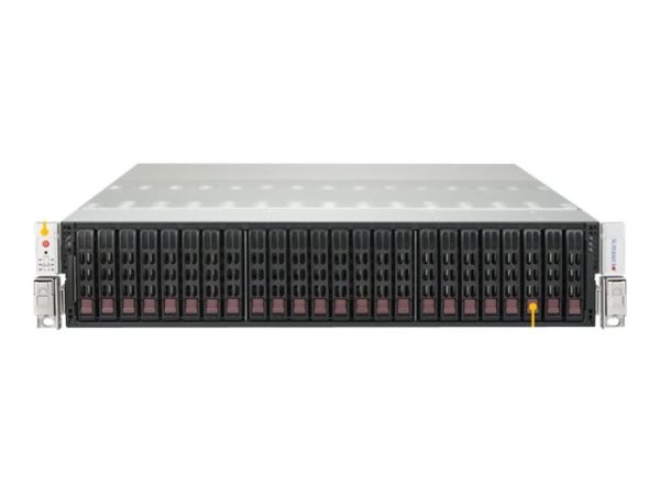 Supermicro SSG-2028R-E1CR48L SuperStorage 2028R-E1CR48L 2U Server