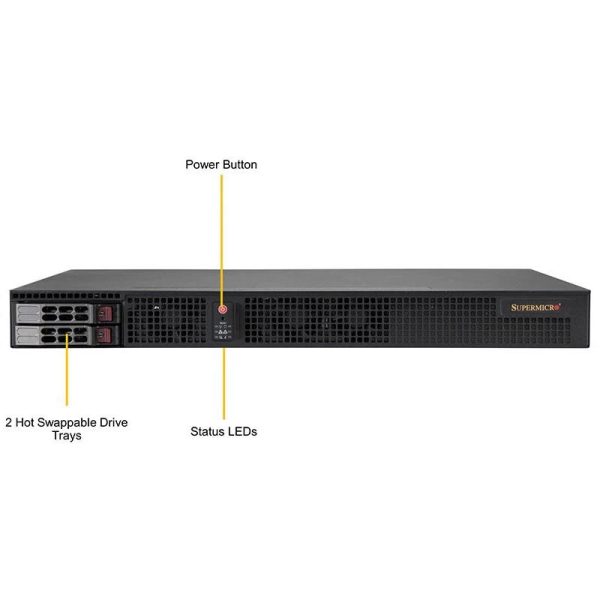 SYS-5019D-RN8TP