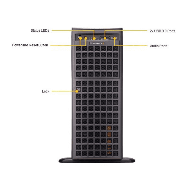 SYS-740GP-TNRT