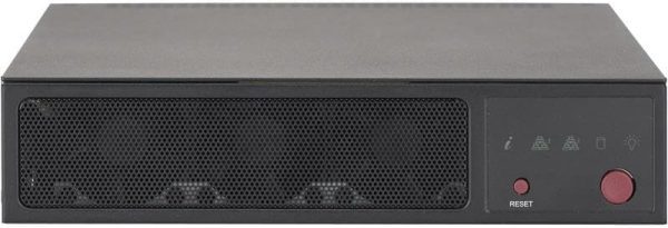 Supermicro SYS-E300-12D-10CN6P Mini 1U Embedded Super Server