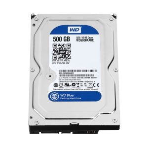 WD5000AAKX