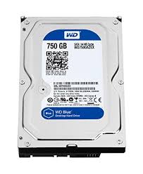 WD7500AZEX