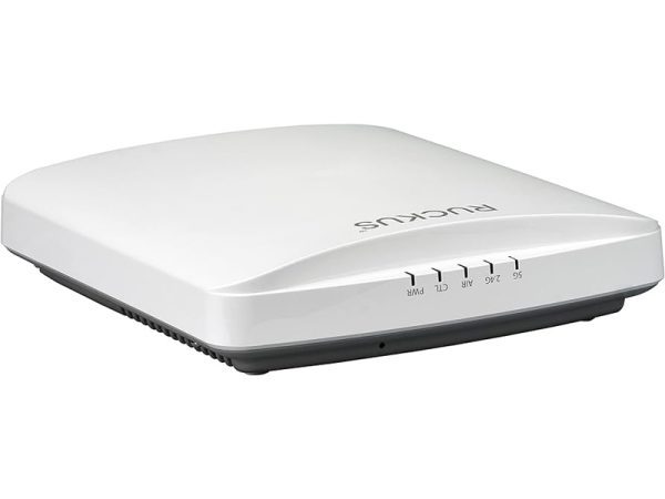 RUCKUS Networks 901-R550-WW00 wireless access point Indoor