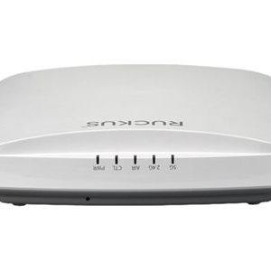 Ruckus 9U1-R550-WW00 R550 Unleashed wireless access point WiFi 6