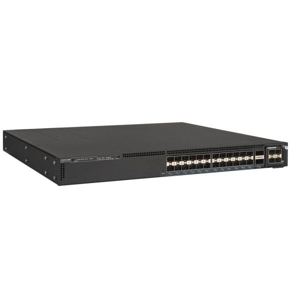 Ruckus BRO-SWI54 ICX 7550 24 Port Fiber Ethernet Switch