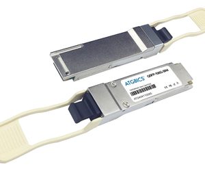 E100G-QSFP-ESR4-C