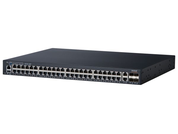 Ruckus ICX7150-48PF-2X10G 48Port PoE+ Ethernet Switch