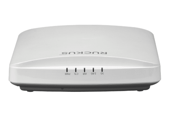 RUCKUS RUC003-R650U Unleashed R650 Dual-Band Wi-Fi 6 Access Point