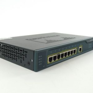 WS-C2940-8TT-S