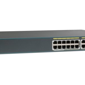 WS-C2960-24PC-L