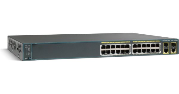 WS-C2960-24PC-L
