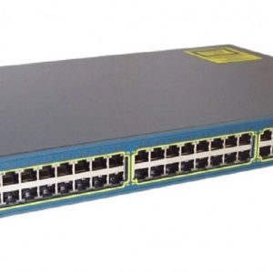 WS-C3560-48PS-S