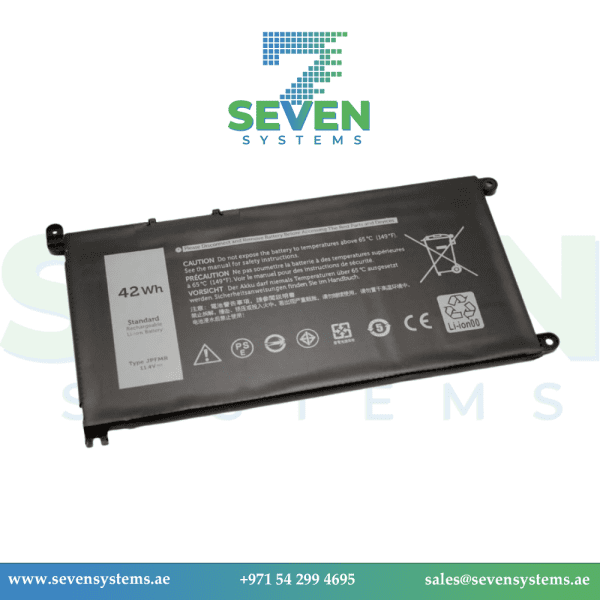 Dell 016DPH Original Laptop Notebook Battery