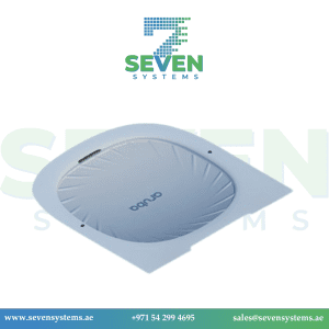 Oberon Inc 1006-ARAP505 Right-Angle Wi-Fi Access Point Wall Bracket for Aruba AP-505