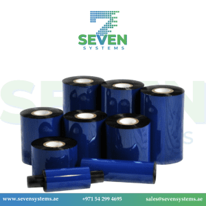 Honeywall 222116 Thermal Transfer Wax Ribbon