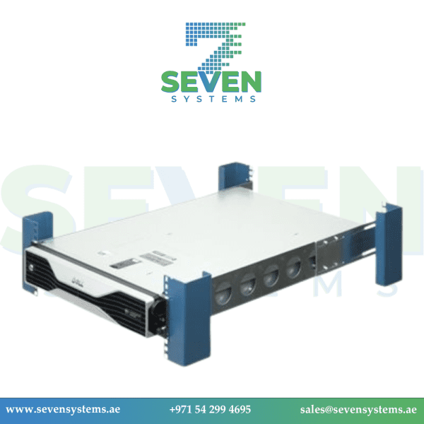 Rack Solutions 2UKIT-109-31 1U Universal Rail 31in (D) with Wirebar