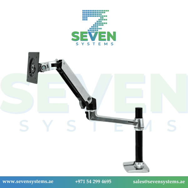 Ergotron 31-016-216 Wall Track System