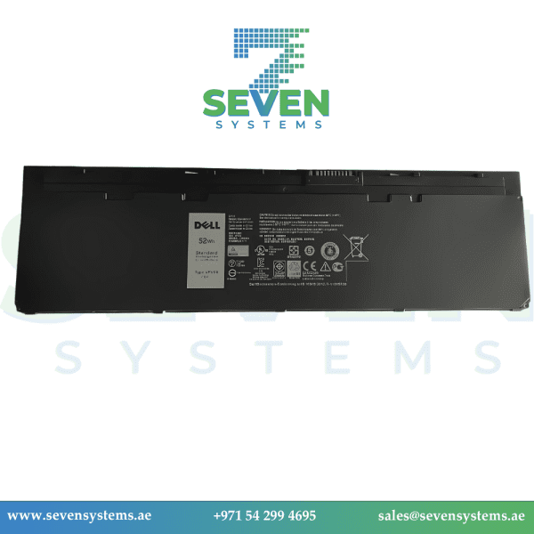 Dell 451-BBFX Latitude Laptop Battery