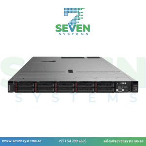 Lenovo 4X97A59768 Think System SR645 8x2.5 SAS/SATA Backplane Cable Kit