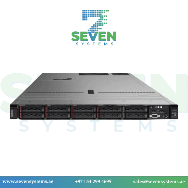 Lenovo 4X97A59768 Think System SR645 8x2.5 SAS/SATA Backplane Cable Kit