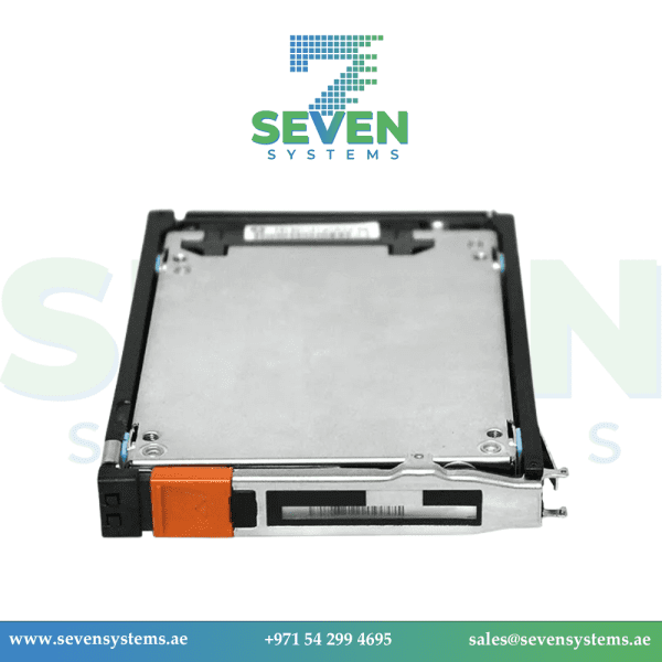 EMC 5051810 100GB SAS 3.5-inch Solid State Drive