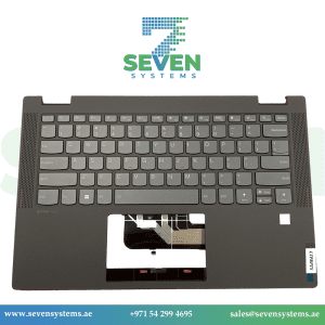 Lenovo 5CB0W84932 Keyboard Frame Assembly