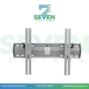Ergotron 60-604-003 WM Low Profile Wall Mount