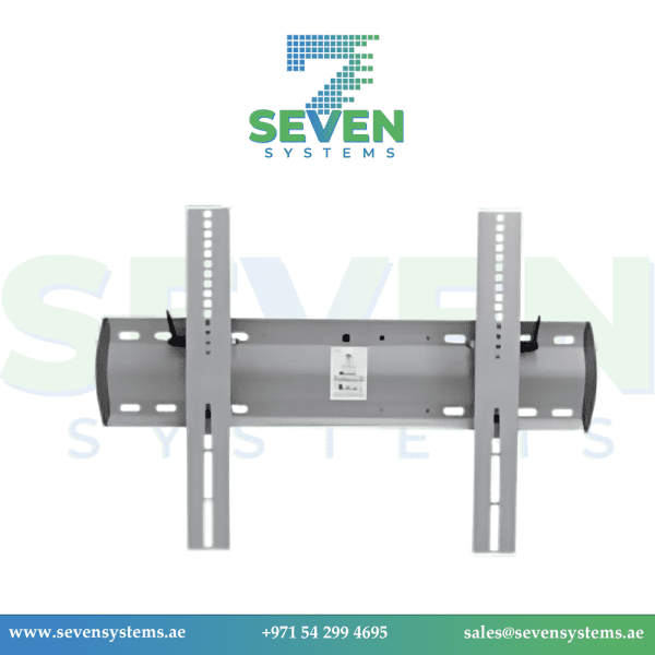 Ergotron 60-604-003 WM Low Profile Wall Mount