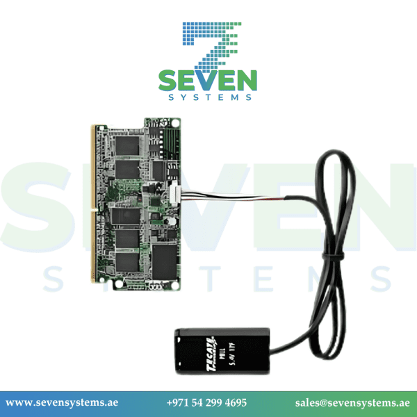 HPE 610673-001 512MB 36in Flash Backed Write Cache B-Series Smart Array