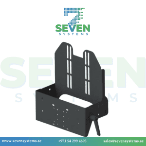 Vertical 7160-1257-01 Tablet Keyboard Mount Tall Backplate