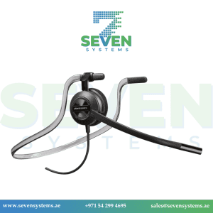 HP 783N7AA HW540D Encore Pro Convertible Headset