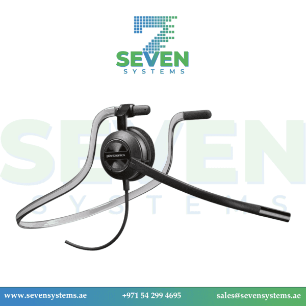 HP 783N7AA HW540D Encore Pro Convertible Headset