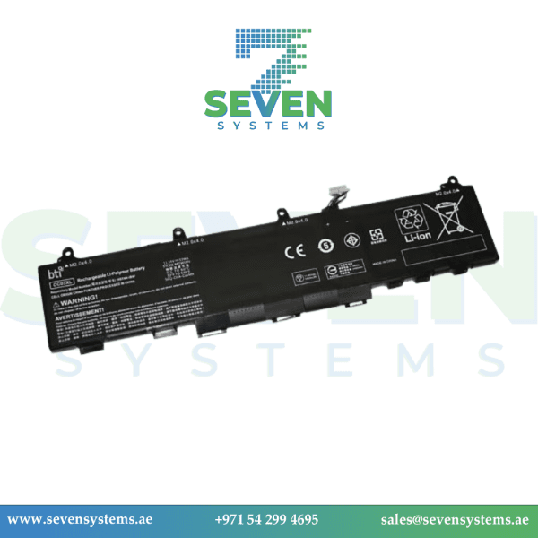 BTI Battery 78555-005-BTI Lithium Ion Notebook Battery