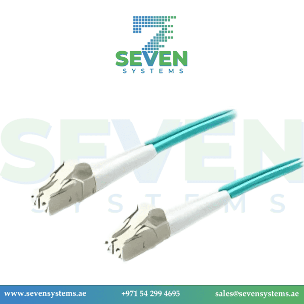 Quantum 9-03738-01 Fibre Channel Interface Cable