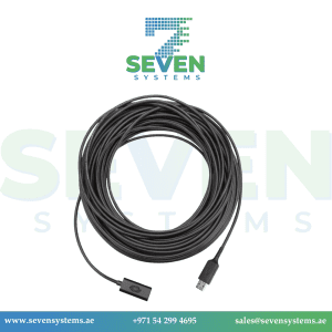 Kramer 96-9211050 Plenum Rated USB Active Extender Cable 50 ft