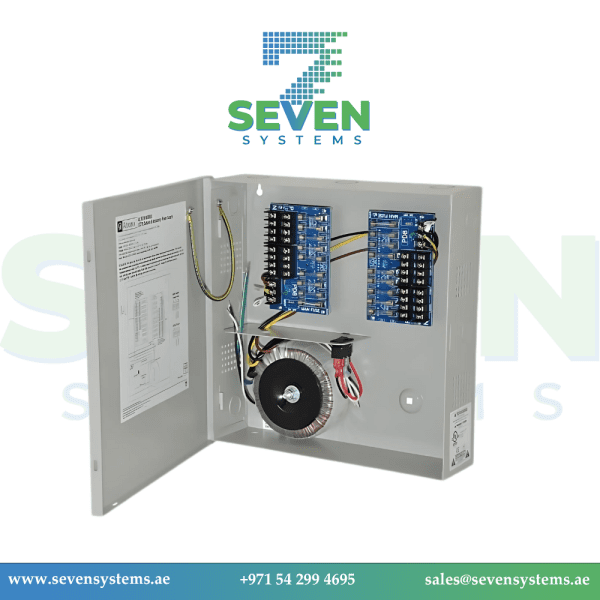 Altronix ALTV2416300ULM CCTV Power Supply