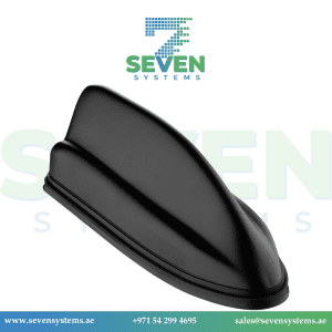 Airgain AP-MMF-CWG-Q-S222-BL-20 MULTIMAX FV 3-in-1 Antenna