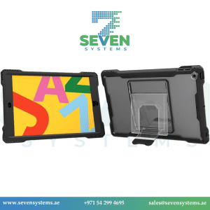 MAXCases AP-SXX-IP7-19-BLK iPad Protective Case