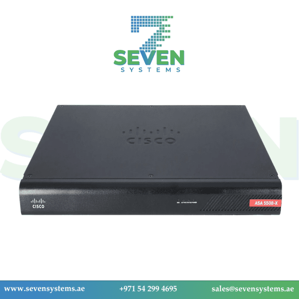 ASA5508-FTD-K9