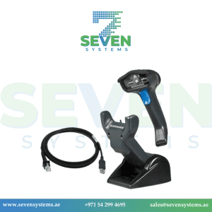 Datalogic BC4032-BK-910 Barcode Scanner