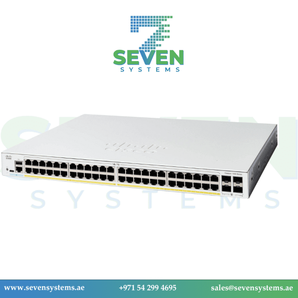 C9200L‑24T‑4X‑E‑N