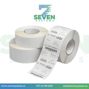 Epson C35MC003 Barcode Label