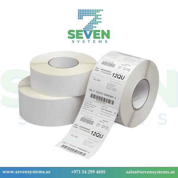 Epson C35MC003 Barcode Label