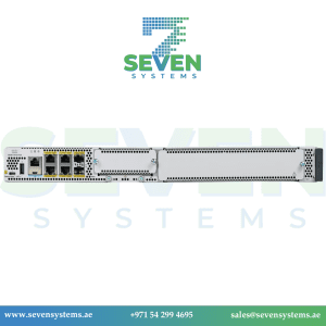 C8300-1N1S-4T2X