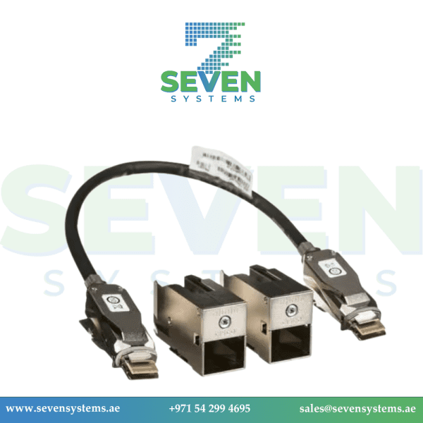 Cisco C9200-STACK-KIT-N Network Stack Module