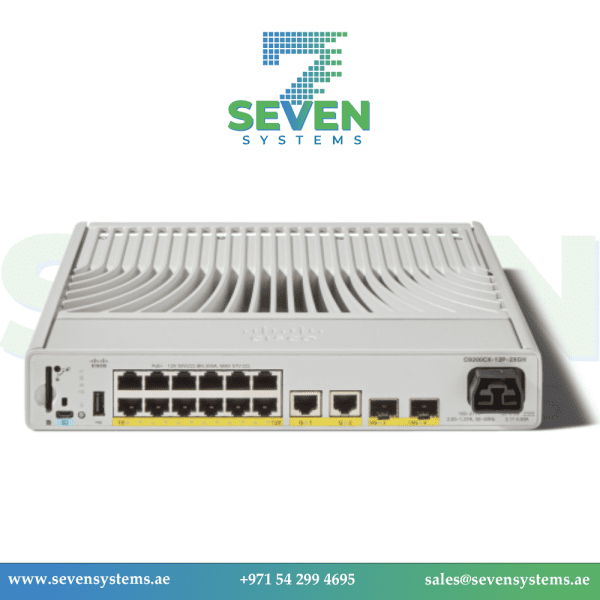 C9200CX-12P-2X2G-E
