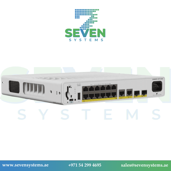 C9200CX-12P-2X2G-E-N