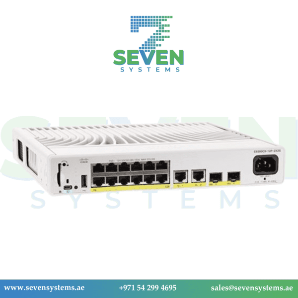 C9200CX-12T-2X2G-A