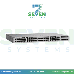 C9200‑48P‑E‑N